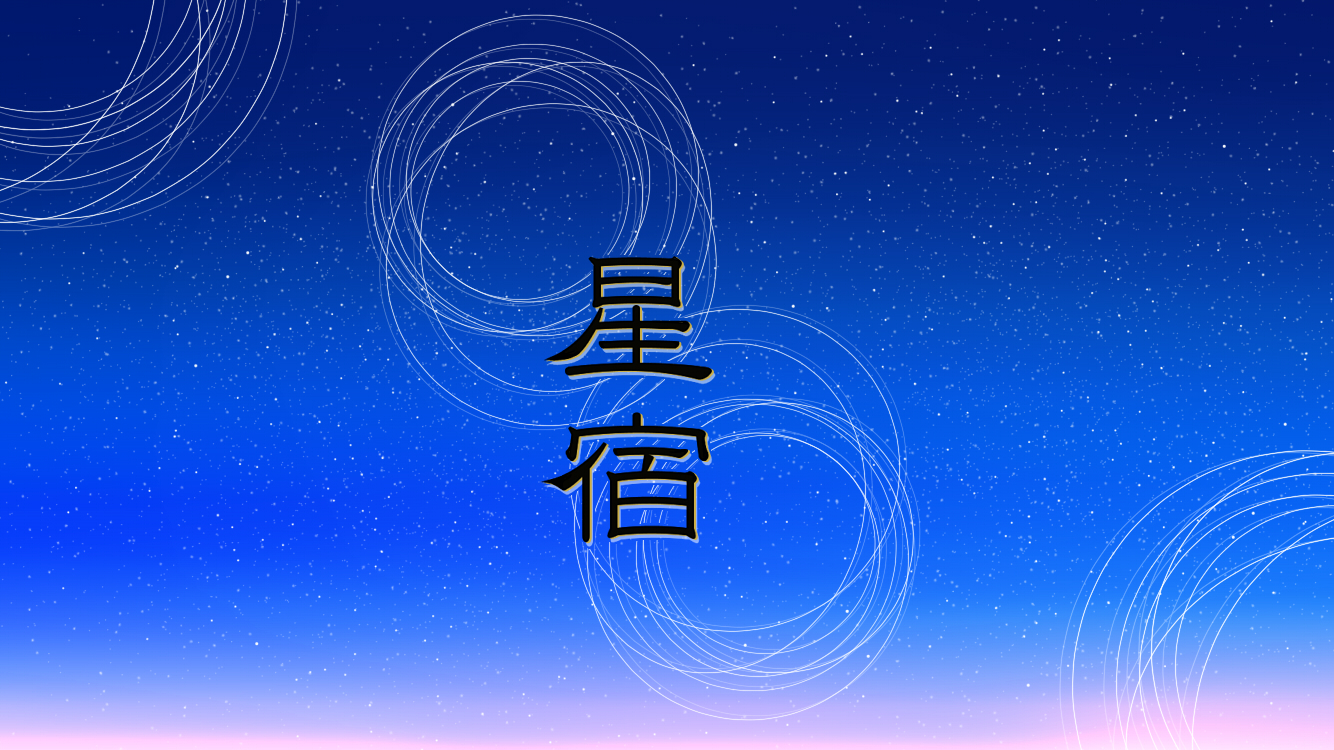 社会人天文サークル星宿
