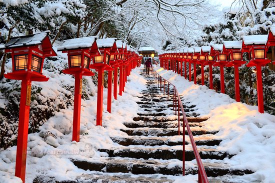 天文サークルで貴船神社へ