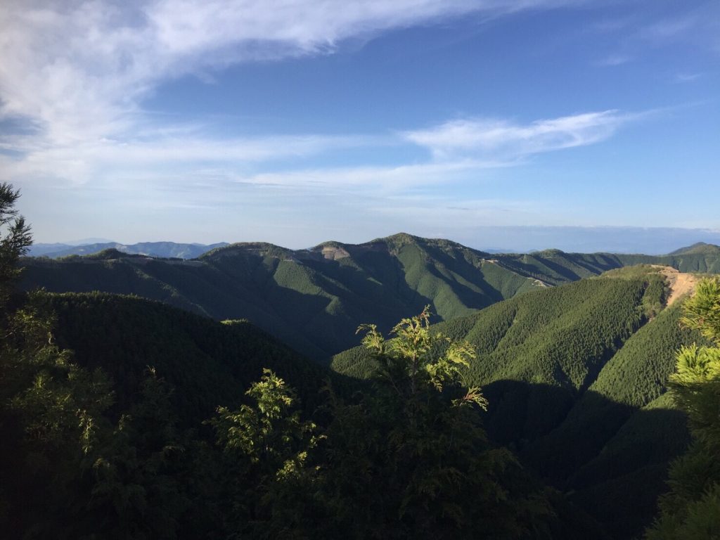 関西の天文サークルで天体観測in鶴姫公園