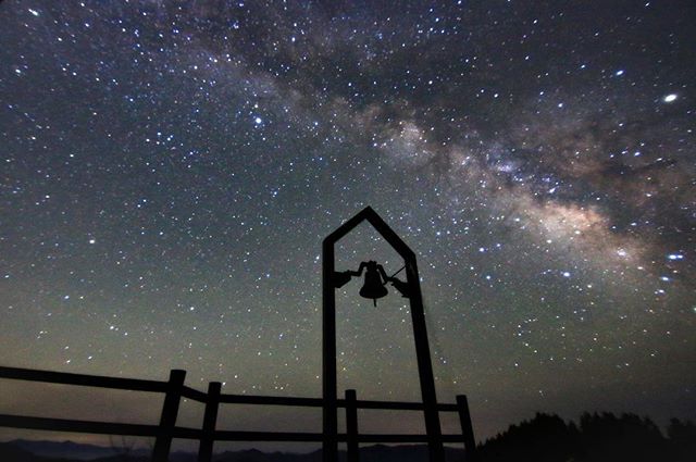 関西の天体観測地 おすすめスポット紹介 天文サークル 星宿