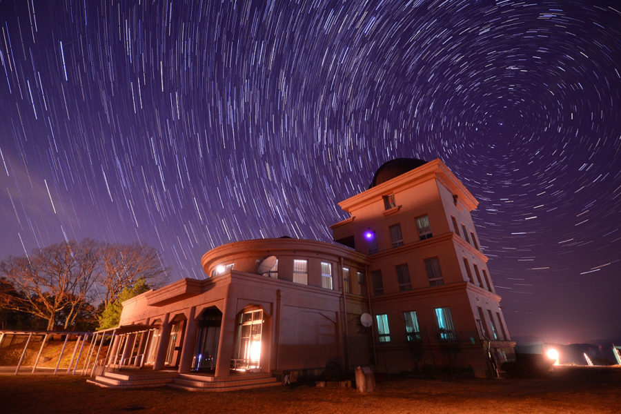 11/2324(土日)西はりま天文台！世界最大の公開望遠鏡も 関西の天文サークル 星宿