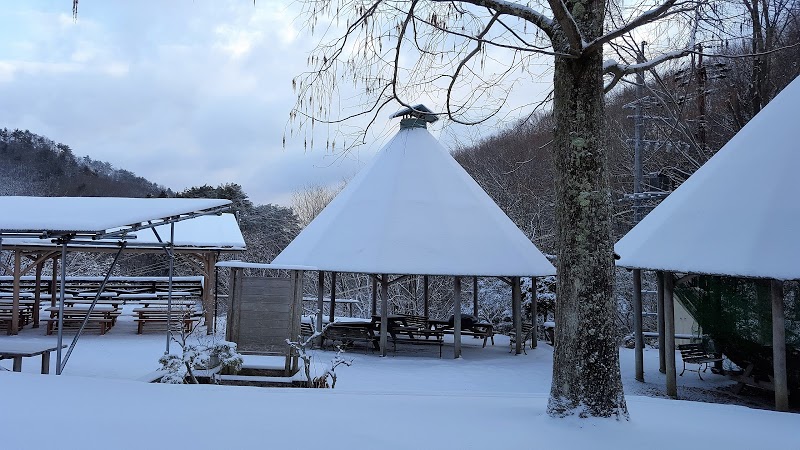 2/22-23(土日) 「星宿、山を貸切る」奈良県立野外活動センター【TKK last】