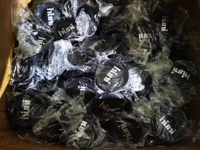 hiuniの開発生産