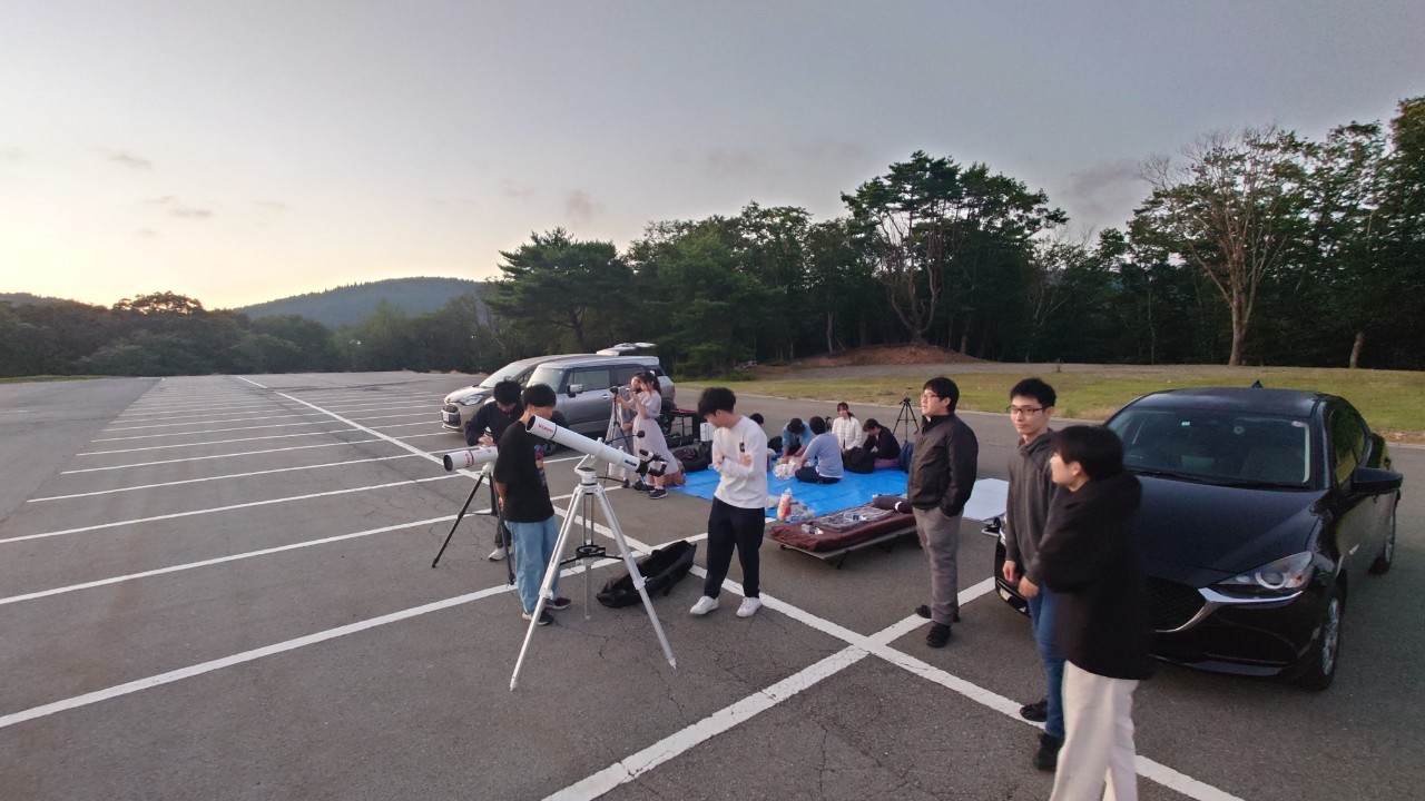 2024.08.10 峰山高原